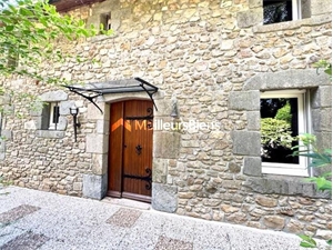 propriete à la vente -   22170  CHATELAUDREN PLOUAGAT, surface 192 m2 vente propriete - UBI479254910